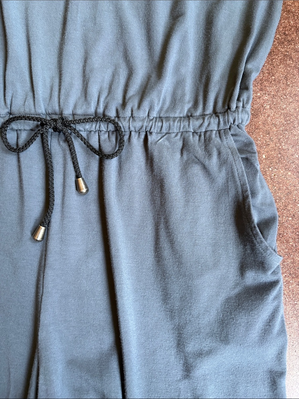Miik tank jumpsuit - Picture 3 of 5